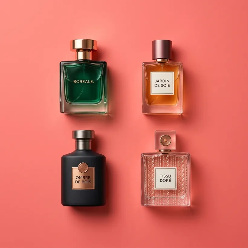 عطور
