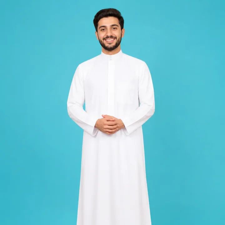 ثوب رجالي كلاسيك