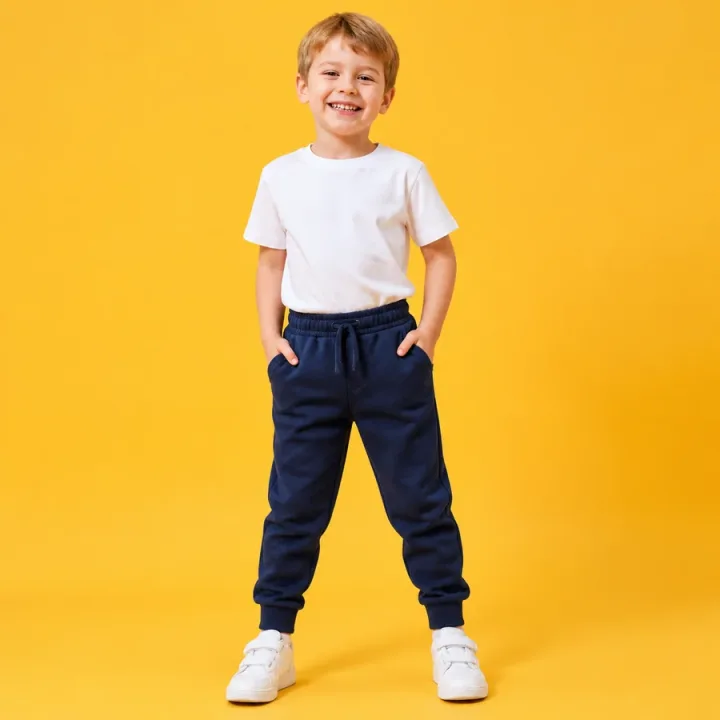 بنطال رياضي (Joggers)