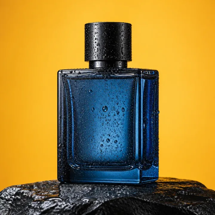 عطر الحمضيات والأخشاب الرجالي