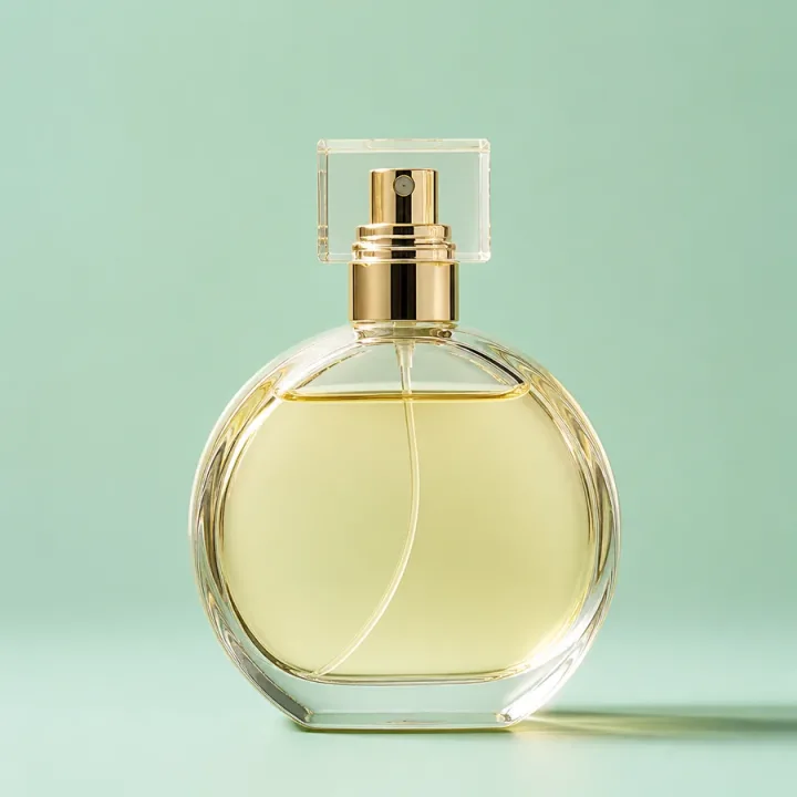 عطر الزهور الربيعية