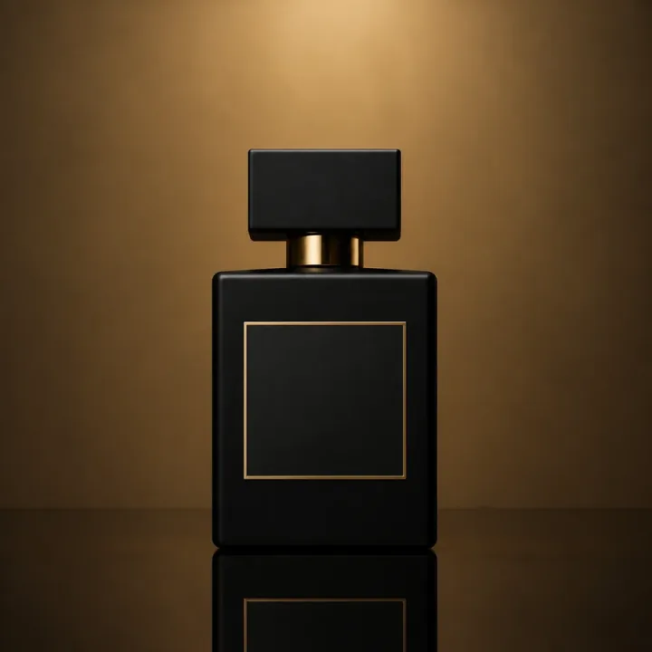 عطر العود والأخشاب الداكنة