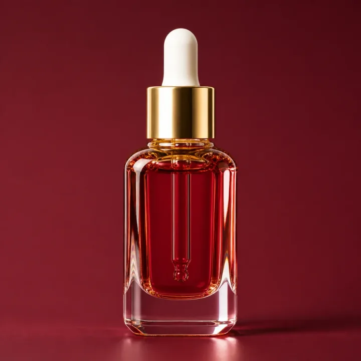 زيت عطري مركّز (مسك الرمان)