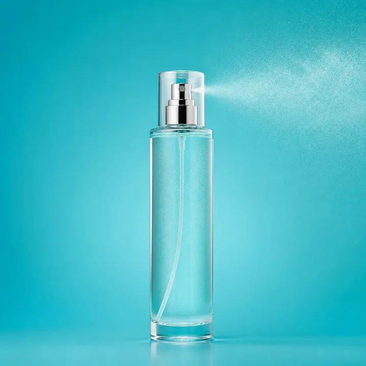 معطر جسم ورذاذ منعش